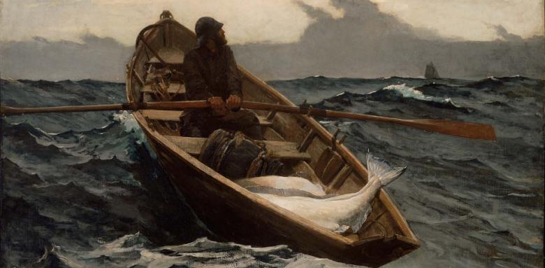 Winslow Homer | Museum of Fine Arts Boston